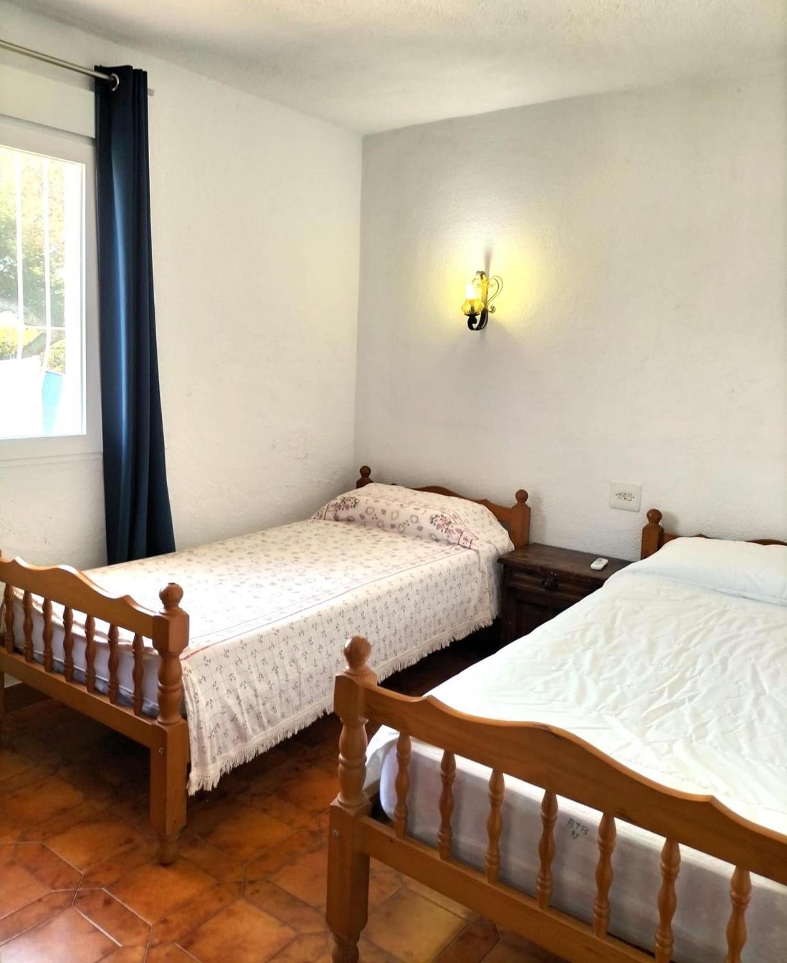 Holiday Home Maria Jávea Esterno foto
