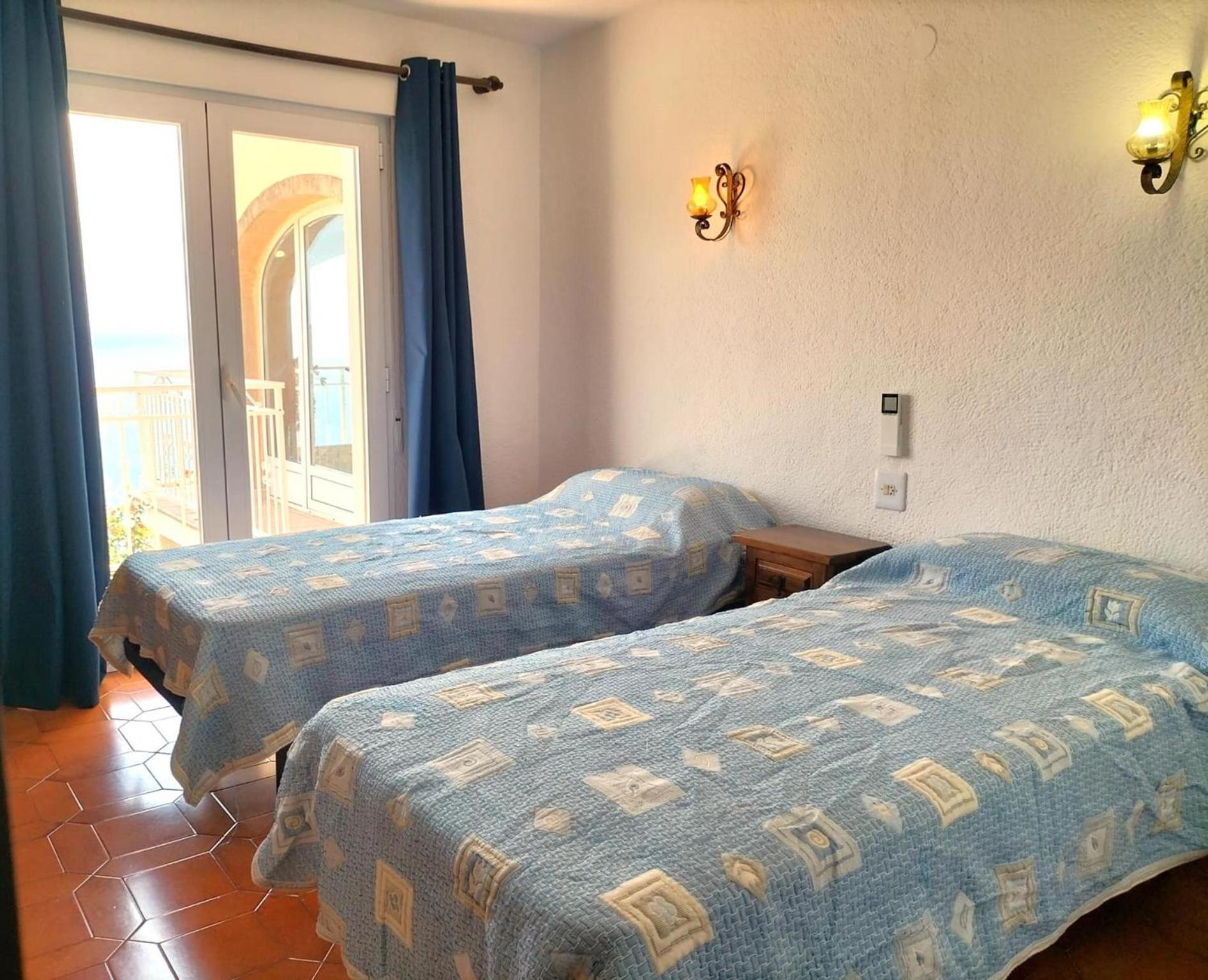 Holiday Home Maria Jávea Esterno foto