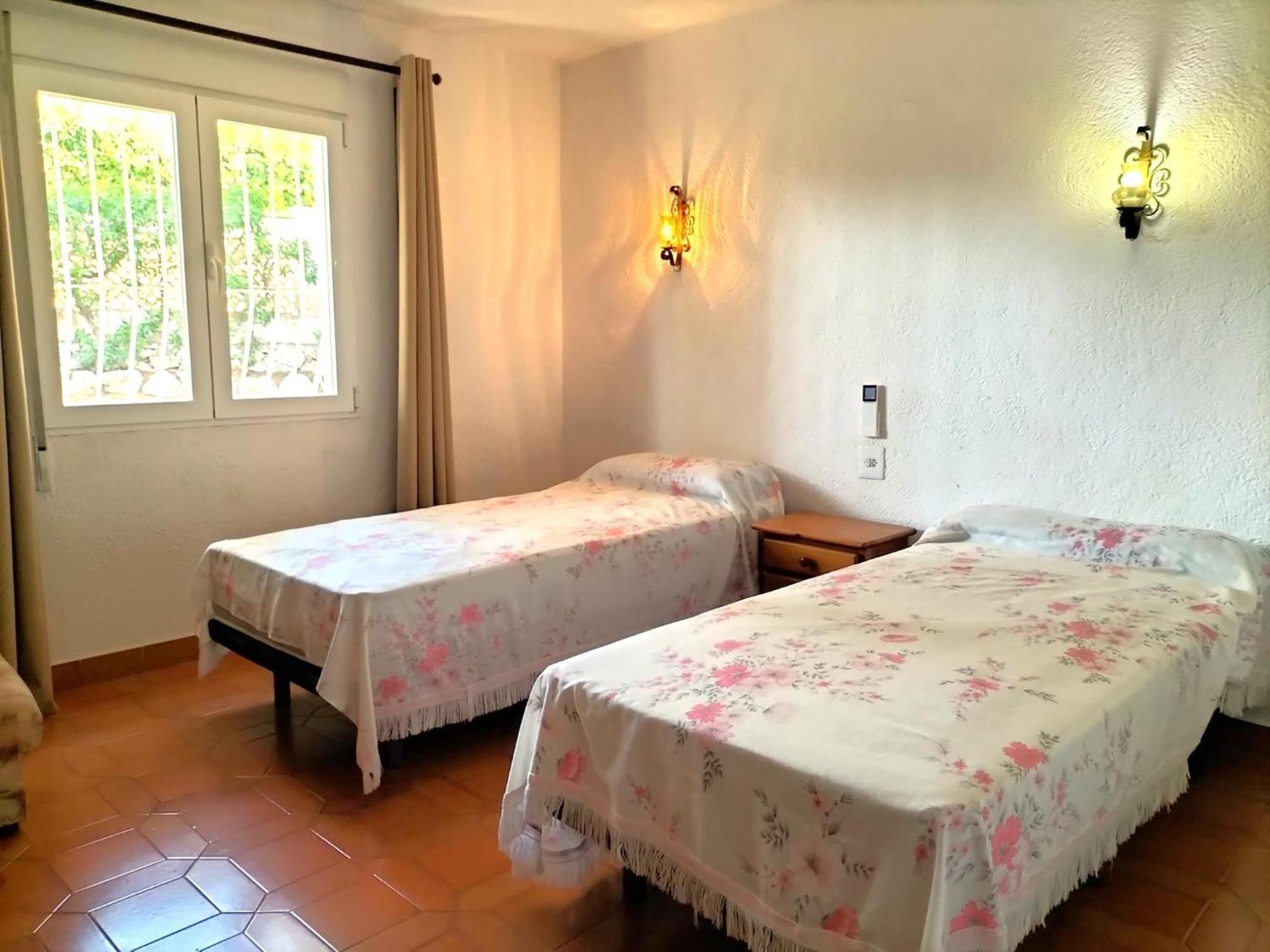 Holiday Home Maria Jávea Esterno foto